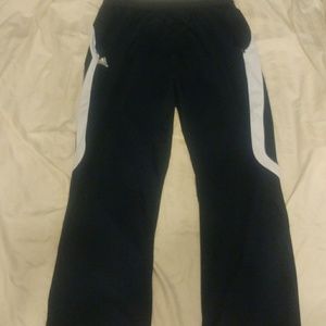 Addidas Climalite pants
